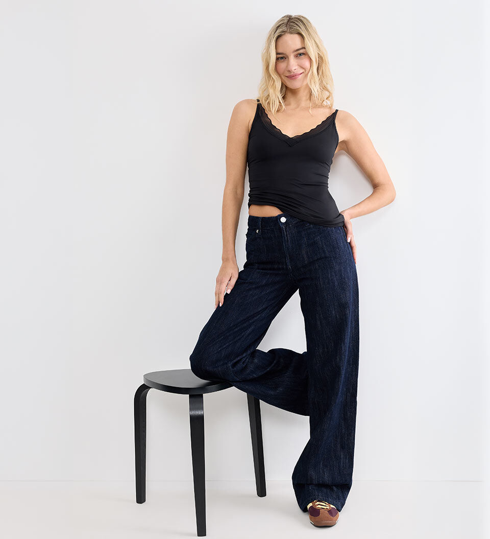 DAMEN SHOPPEN