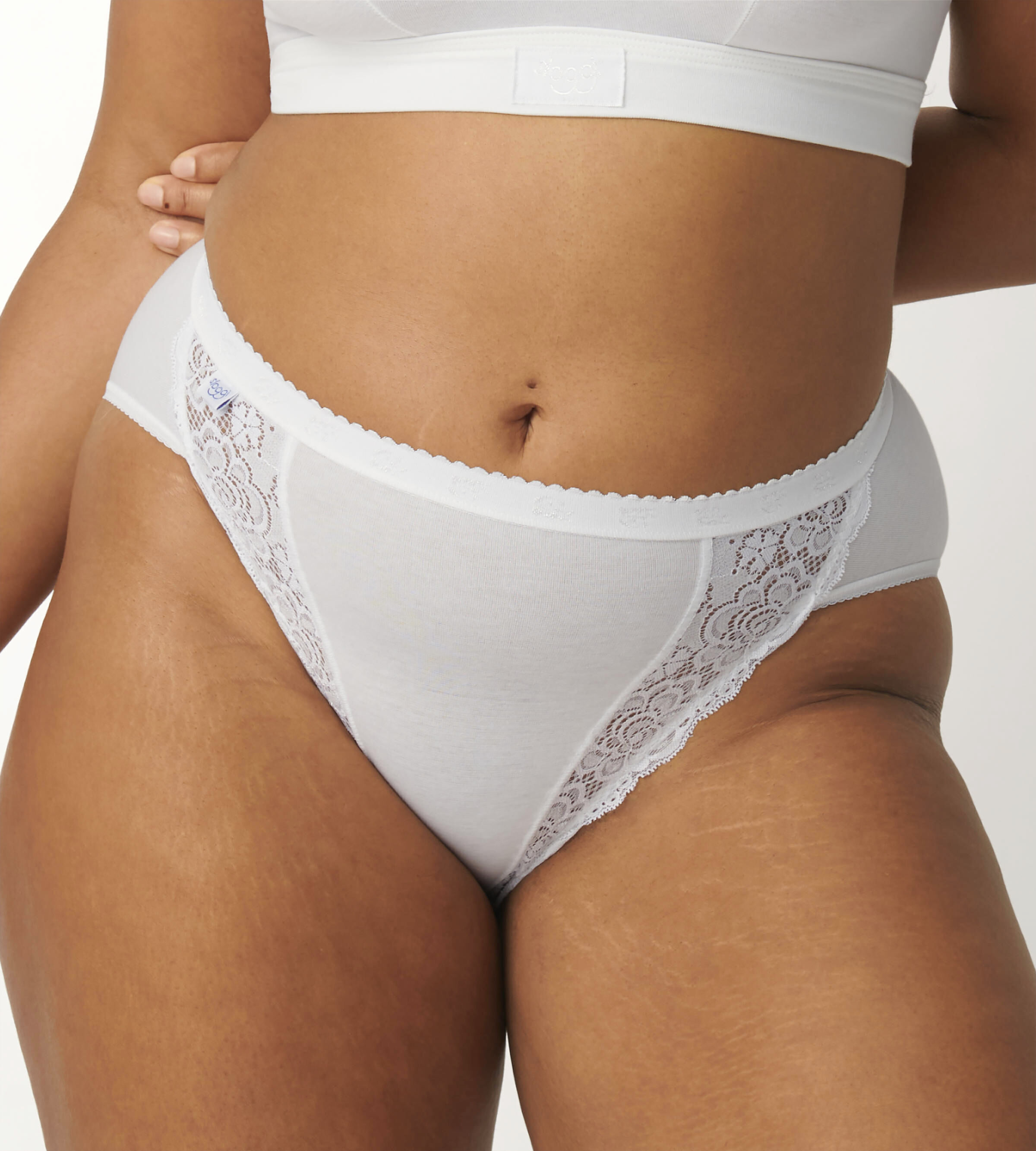 Slip sloggi tai chic Clearance