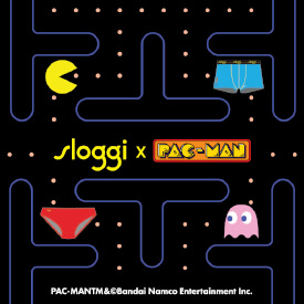 PAC-MAN