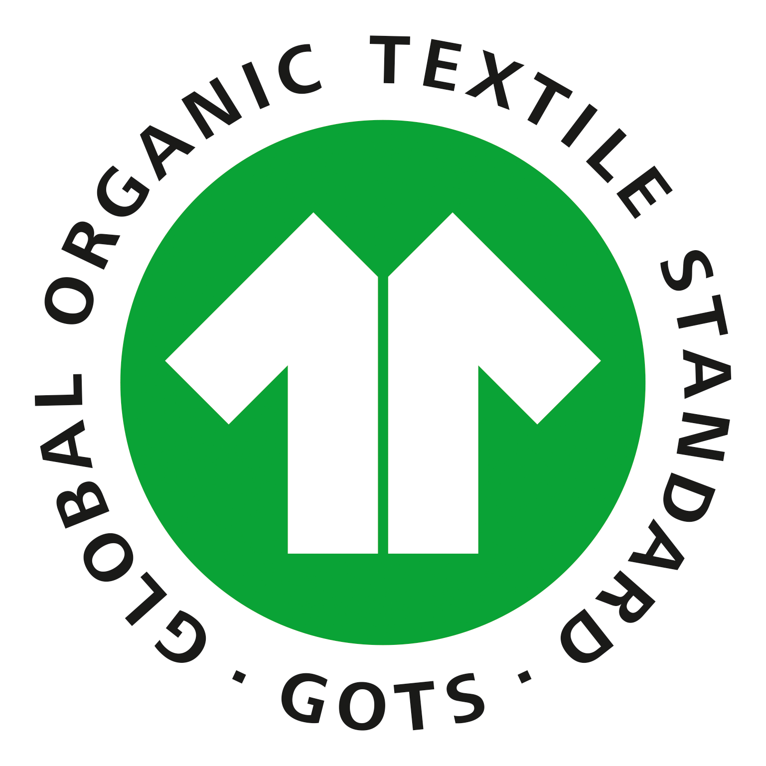 GOTS – DER GLOBAL ORGANIC TEXTILE STANDARD