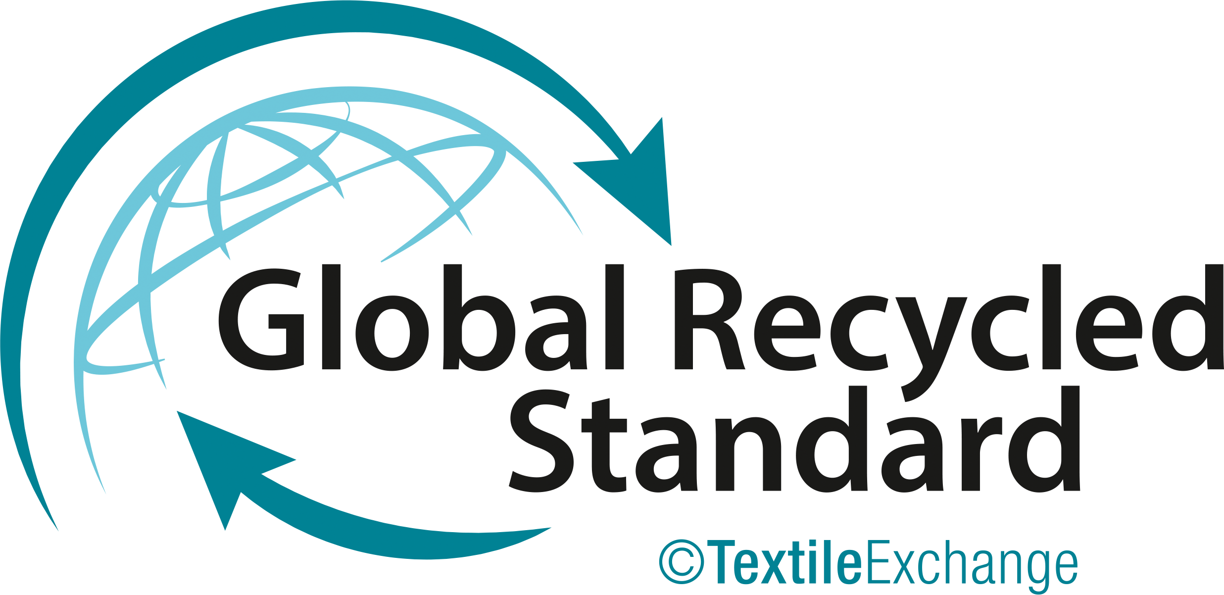 GRS – GLOBAL RECYCLED STANDARD ZERTIFIZIERUNG